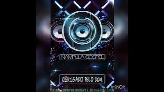 Nampula Gospel  - Obrigado pelo Dom (Audio Oficial)