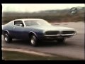 1971 Charger SE 440 - vintage road test