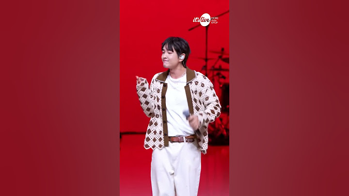 [it’s Live] 온유(ONEW) - “매력(beat drum)” 미방분 1인캠 ver. #itsLive #온유 #매력 #ONEW #매력_beatdrum #KPOP #잇츠라이브