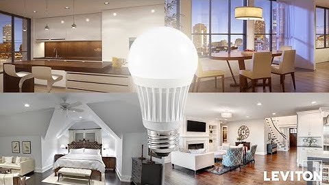 LED bulb and dimmer compatibility