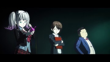 オリジナル短編映画『Walking Meat』PV(90sec ver.)