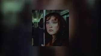 chappell roan - the subway (sped up ver.) chappell roan - the subway (sped up ver.)