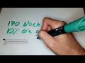 Question 6 - Module 1 Math - PSAT 8/9 Practice Test 1 (Paper)