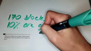 Famous Question 6 - Module 1 Math - PSAT 8/9 Practice Test 1 (Paper) Net Worth