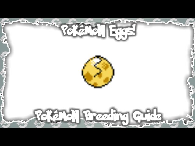 Hatching Shiny Pokémon in Gold/Silver/Crystal // Nose Club