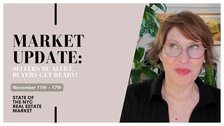 Luxury Living in NYC 2024: Must-Know Real Estate Trends November 11th-17th  | Julianne Bond