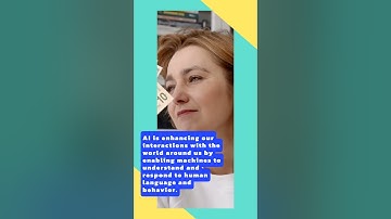 AI  Transforming the World in 60 Seconds