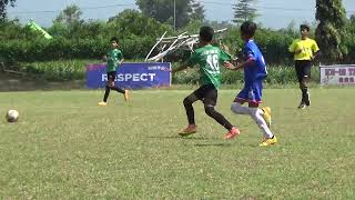 KEDIRI PERSEDIKAB LEAGUE 2024 U-13, Putra Sakanira Vs Madakara (Babak 2)