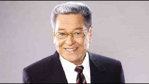GMA Network yet to receive copy of DOLE probe findings on Eddie Garcia accident