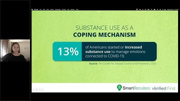 Fast & Thorough Background Screening with SmartRecruiters & Verified First