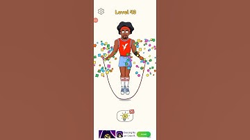 DOP 4 : DRAW ONE PART ~ Level 43