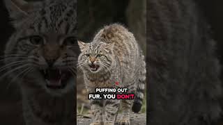 Your body thinks you have FUR! 🤯