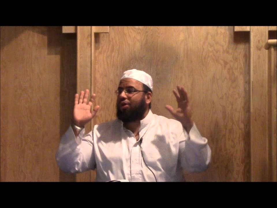 رياض الصالحين : 12- باب الحث على الازدياد من الخير في أواخر العمر للشيخ حسين عامر