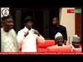 LIVE SENATE PLENARY