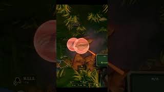 Mission Control Vs. 4x Brain Cells - Deep Rock Galactic #shorts #gaming