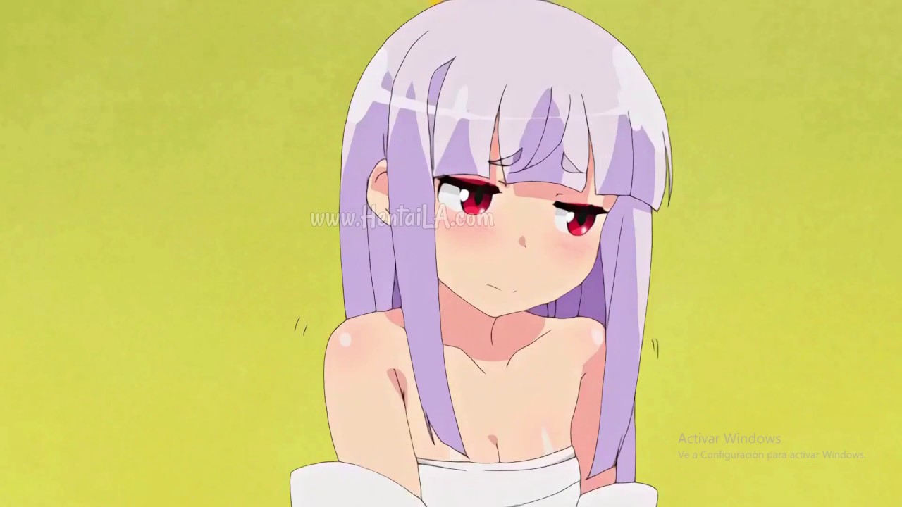 Namaiki Kissuisou E Youkoso The Animation Episode 1