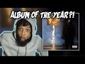 J. Cole — The Off-Season (Full Album) (REACTION/REVIEW) | HE’S OFFICIALLY GOATED?!