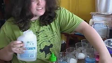 Cabbage Juice Indicator Experiment (Inspired by ZOOM)