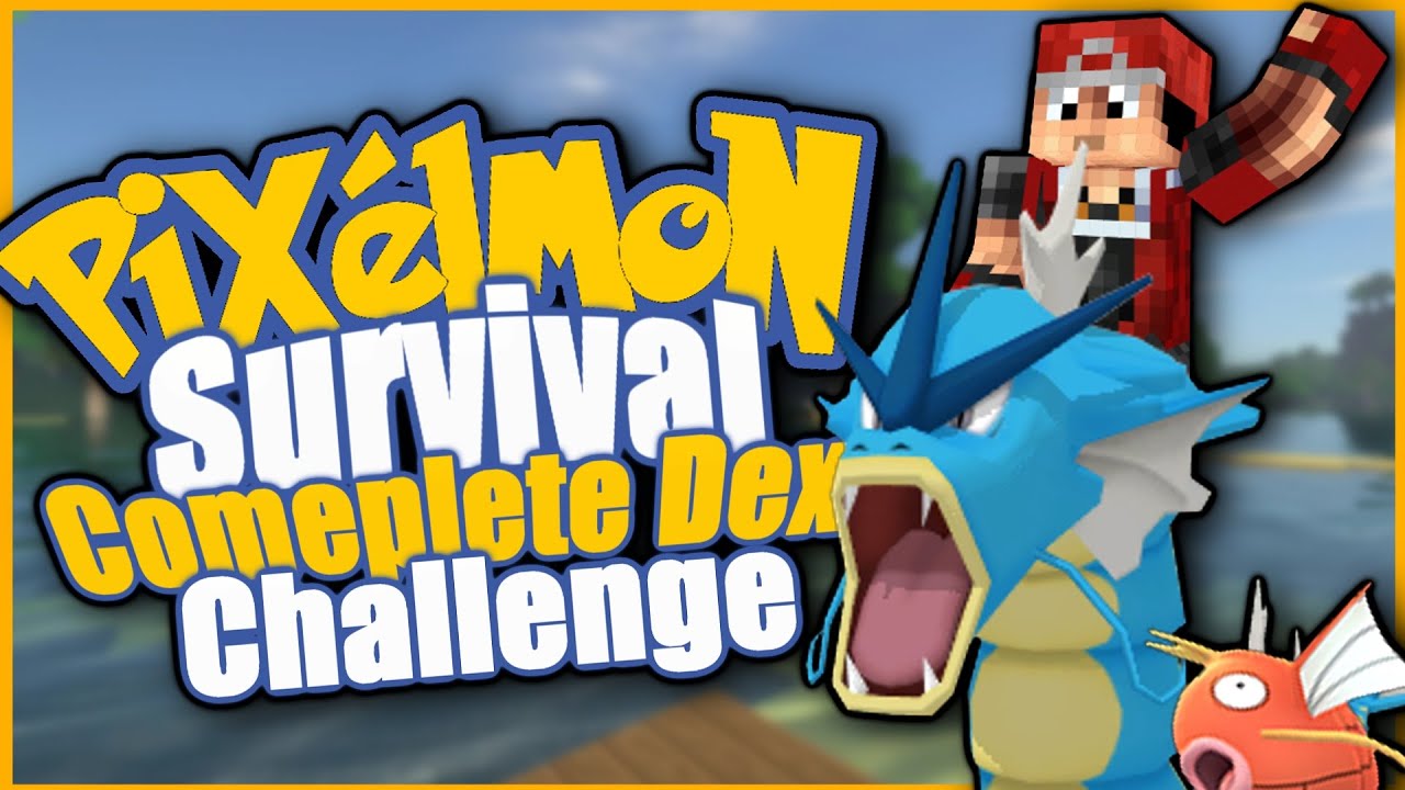 Pokedex Pixelmon 2021, Apuntes de Inglés