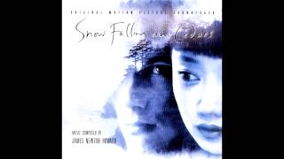Snow Falling On Cedars - 01 - Lost In The Fog