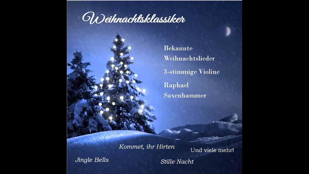 Weihnachtsklassiker