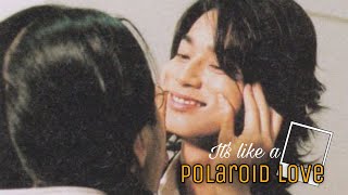 It's like a polaroid love :Gokusen Season 1||Sawada & Yankumi ||Yakuza [FMV]