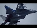 Russian MiG 35, Sophisticated Fighter Capable of Tracking 30 Targets Simultaneously