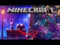 I built THE AMAZING DIGITAL CIRCUS EPISODE 9 in MINECRAFT!