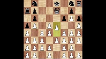 How to play chess Without King ? Chess Game : 312 #chessgame #chessmastermind #onlinechess #chess