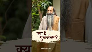 Reincarnation, Karma and Spiritual Evolution. Shri Aneesh