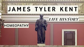 JAMES TYLER KENT | Life History | Biography | JT KENT