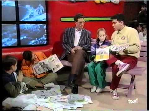 Culb Diney 1992 - Colegio el Cid de Mislata (Valencia) 6