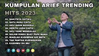Download Lagu KUMPULAN ARIEF TRENDING HITS 2023 - SAKITNYA HATIKU - ( TANPA IKLAN ) MP3 Download Lagu KUMPULAN ARIEF TRENDING HITS 2023 - SAKITNYA HATIKU - ( TANPA IKLAN ) MP3