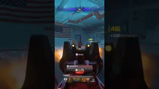 MEGA KILL WITH THE MPC-25 IN BO7 MULTIPLAYER.🔥💪😤 #callofduty #gaming #cod #bo7 #bo7multiplayer
