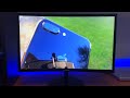 Samsung Curved Display Review
