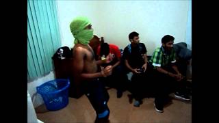 Harlem Shake - WTF Edition