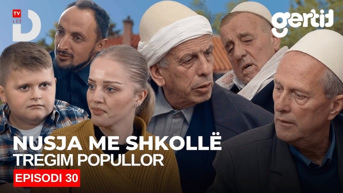 Transseksual videoda ozini soradi.