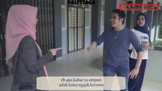 Kenalilah Cewek Anda Sedang Cemburu
