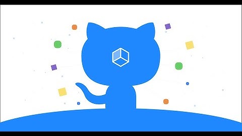 كيف ترفع موقعك على استضافة github في دقيقتين !