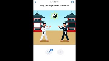 Easy Game - Brain Test Level 371 372 373 374 375 376 377 378 379 380 Walkthrough