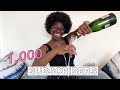 0 to 1000 subscribers on youtube 2020!! (take a shot every time I say 1k subs lol)