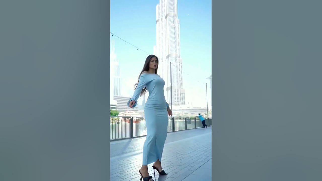 Valeria Vasilevskaya Fashion model #shorts #fashion - YouTube