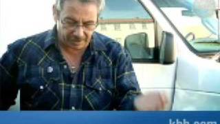 Mike Watt and a Ford Econoline Van - Kelley Blue Book