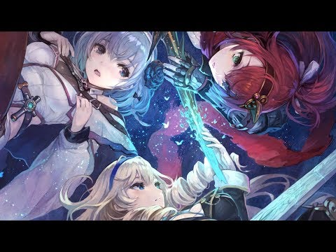 よるのないくに２ ～新月の花嫁～#20 TrueEnding