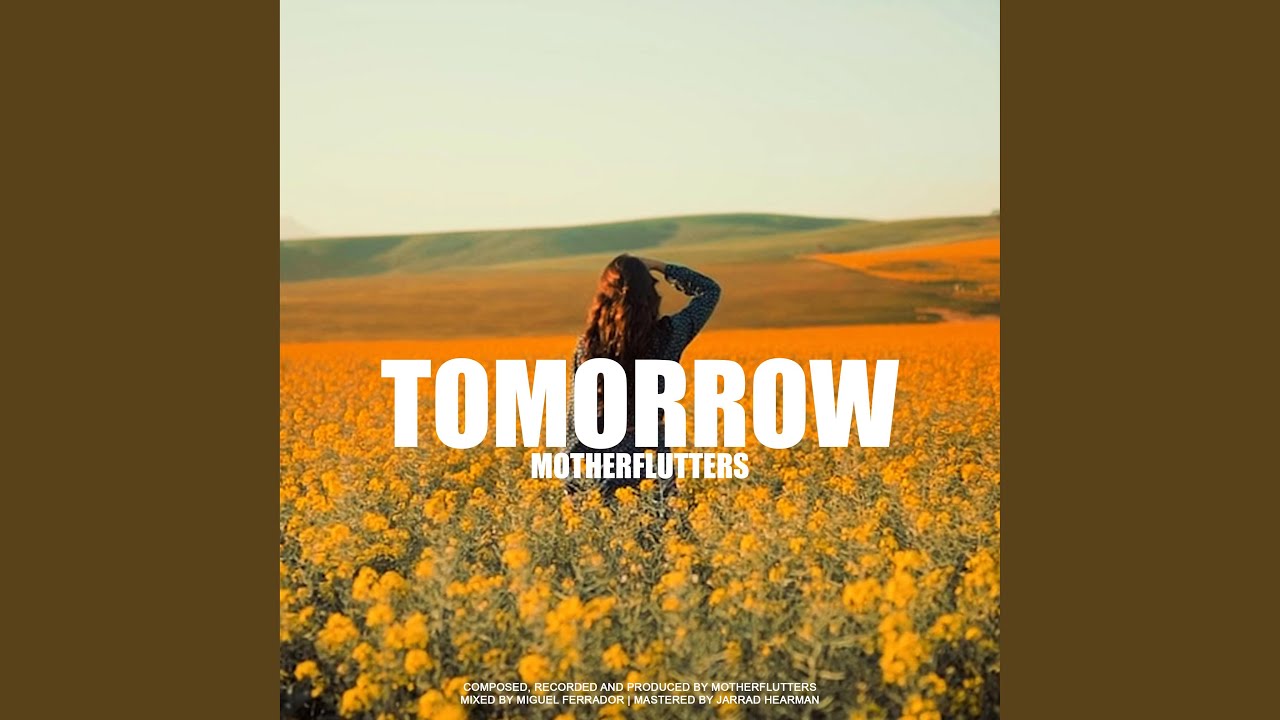 Watch Tomorrow on YouTube Watch Tomorrow on YouTube
