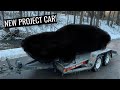 I BOUGHT MY JDM DREAM CAR! (HUGE MISTAKE???)