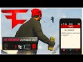 This Tryhard Thinks He's in FaZe Clan But I Made Him Ragequit on GTA 5 Online!