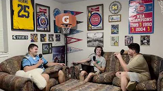 208. What would a Fantasy Football redraft look like? (w/Seth & Ivan)