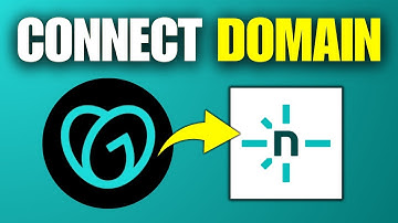 How To Connect GoDaddy Domain To Netlify (Full Guide)