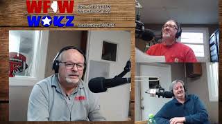 WFIW Radio Station Live Stream